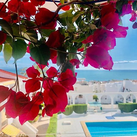 Seaview La Mata Pool&Beach Torrevieja Exterior foto