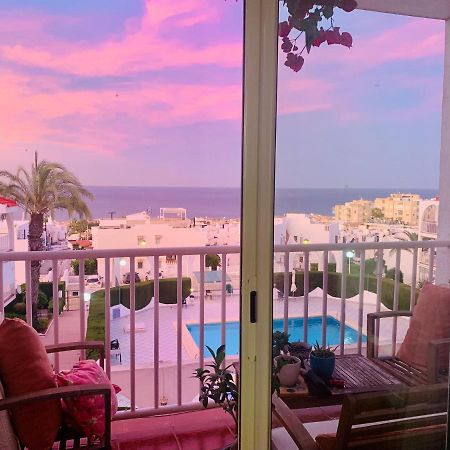 Seaview La Mata Pool&Beach Torrevieja Exterior foto
