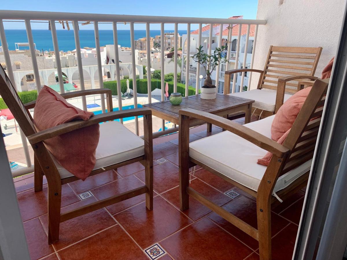 Seaview La Mata Pool&Beach Torrevieja Exterior foto